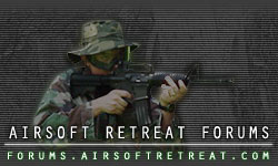 Airsoft Retreat Forums